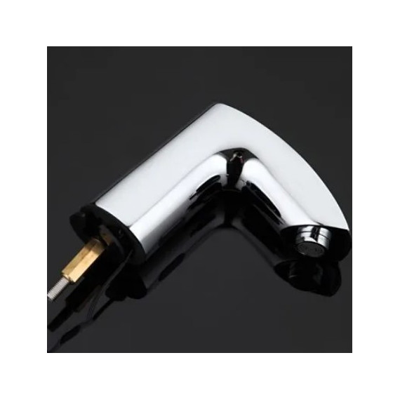 Смеситель для раковины сенсорный Gappo G518 фото 4