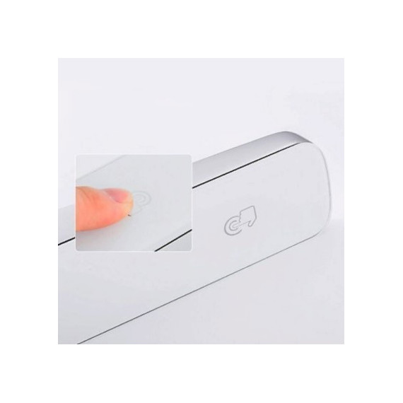 Смеситель для раковины сенсорный Gappo G523 фото 4