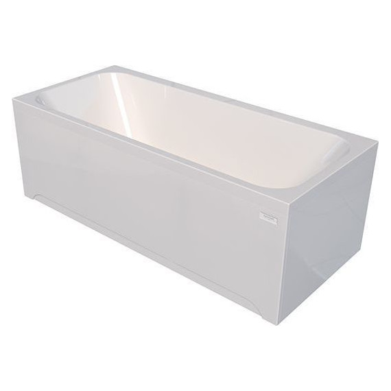 Ванна акриловая Радомир Прованс 180x80 см (в комплекте каркас и сифон), Размер - мм: 1800х800 - 3 Ванна акриловая Радомир Прованс 180x80 см (в комплекте каркас и сифон), Размер - мм: 1800х800 фото 3