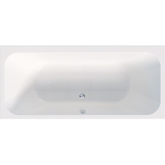 Ванна акриловая Радомир Прованс 180x80 см (в комплекте каркас и сифон), Размер - мм: 1800х800 - 5 Ванна акриловая Радомир Прованс 180x80 см (в комплекте каркас и сифон), Размер - мм: 1800х800 фото 5