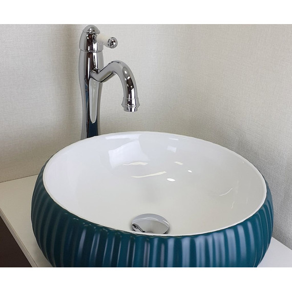 Донный клапан Bronze de Luxe Focus 1001/1C - 2 Донный клапан Bronze de Luxe Focus 1001/1C фото 2