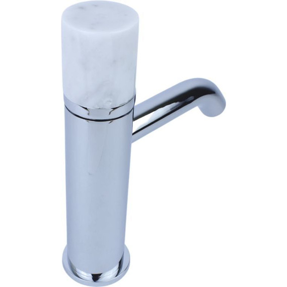 Смеситель для раковины Bronze de Luxe Focus 24601CM, Цвет производителя: хром - 2 Смеситель для раковины Bronze de Luxe Focus 24601CM, Цвет производителя: хром фото 2