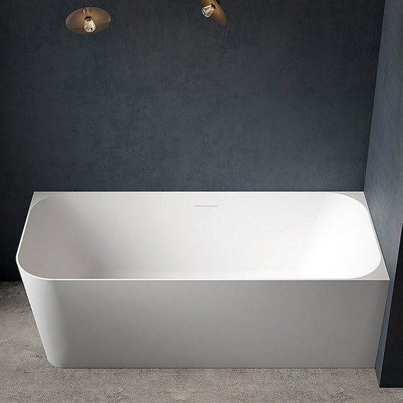 Ванна акриловая Abber AB9331-1.6 R 160x75 см фото 