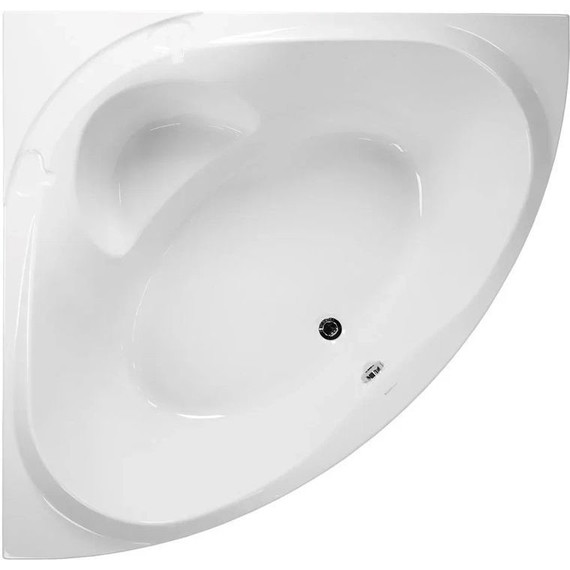 Ванна акриловая Vagnerplast Athena 150x150 см 76375 фото 