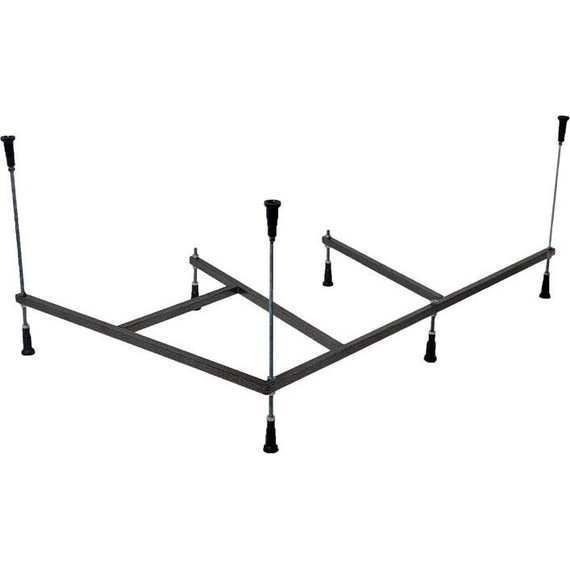 Каркас Vagnerplast Melite 160x105 см 76413 фото 