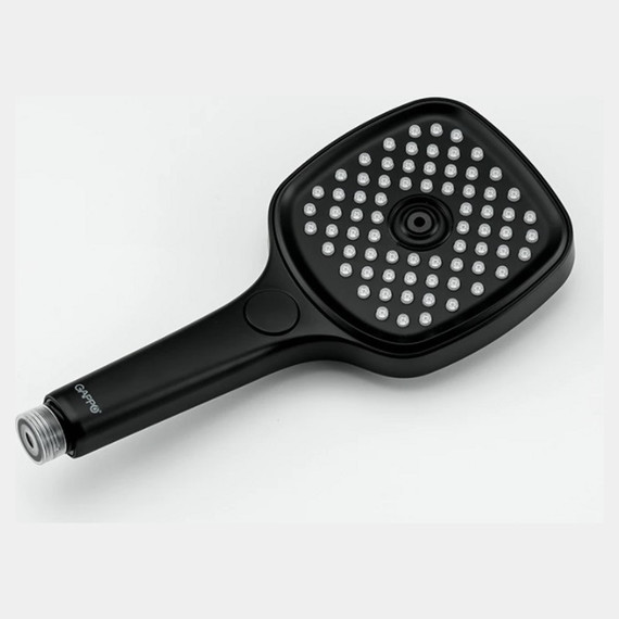 Ручной душ Gappo G003, черный фото 3