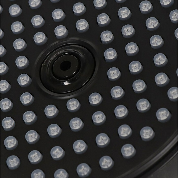 Ручной душ Gappo G004, черный фото 5