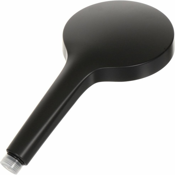 Ручной душ Gappo G004, черный фото 3