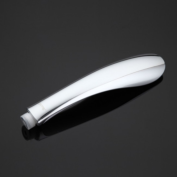 Ручной душ Gappo G01, белый/хром фото 4