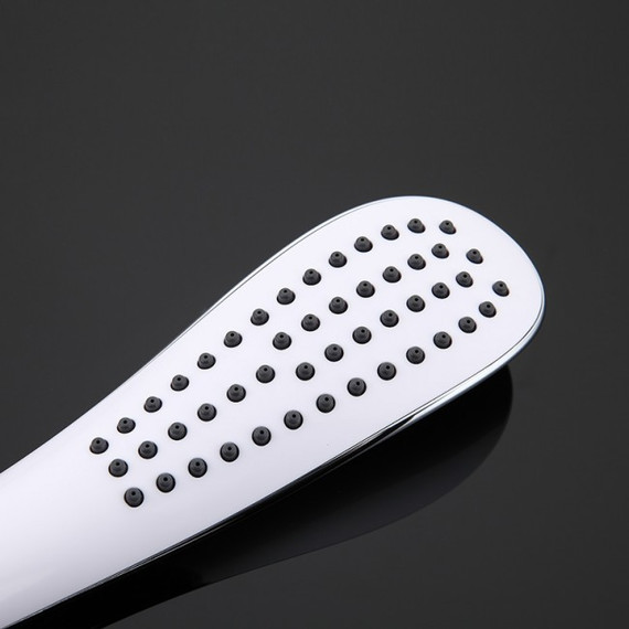 Ручной душ Gappo G01, белый/хром фото 3