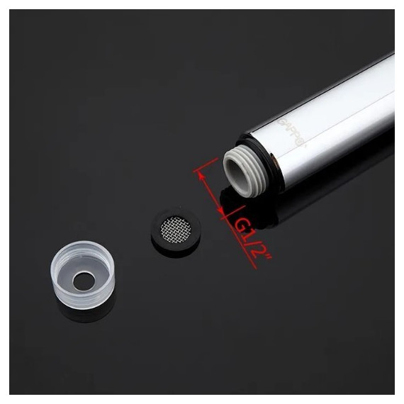 Ручной душ Gappo G07 фото 7