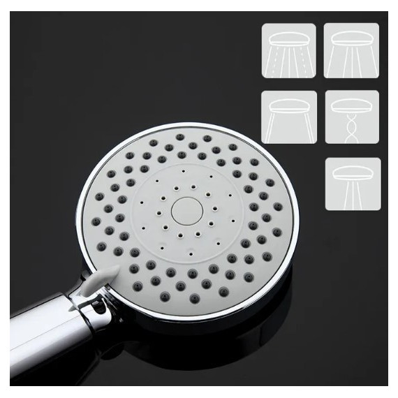 Ручной душ Gappo G07 фото 3