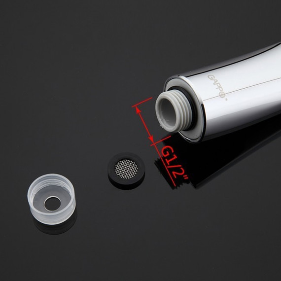 Ручной душ Gappo G10 фото 6