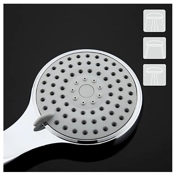 Ручной душ Gappo G18 фото 4