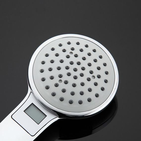 Ручной душ с датчиком температуры Gappo G22 фото 4