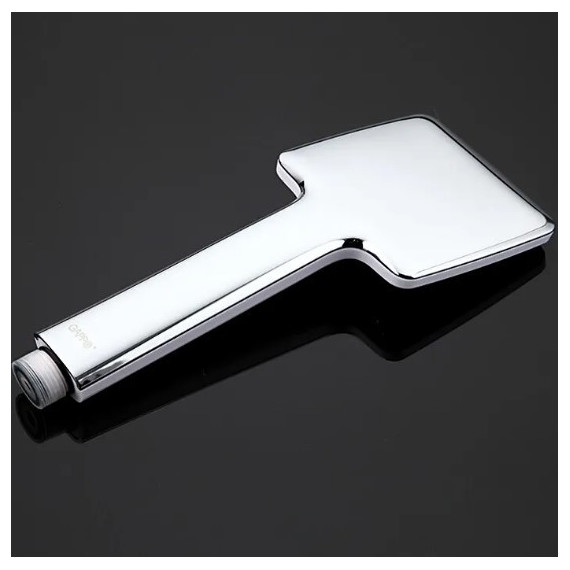 Ручной душ Gappo G27, белый/хром фото 6