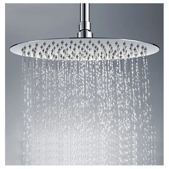 Верхний душ Gappo 300x300 мм G29 - 3 Верхний душ Gappo 300x300 мм G29 фото 3