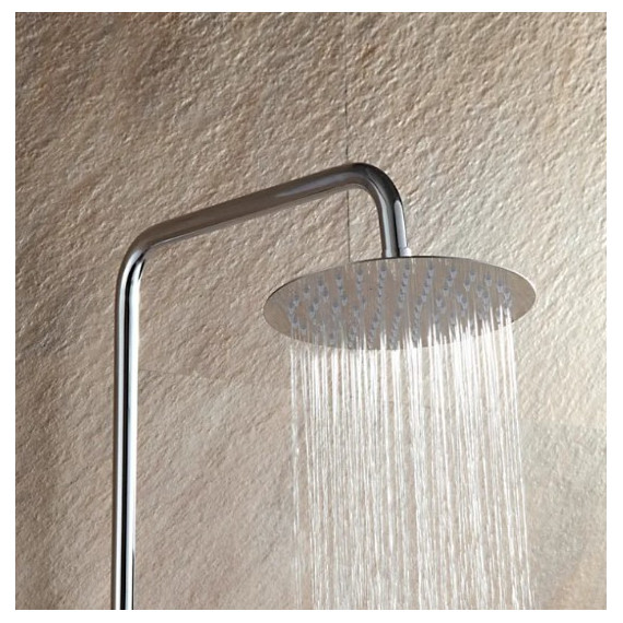 Верхний душ Gappo 300x300 мм G29 - 2 Верхний душ Gappo 300x300 мм G29 фото 2