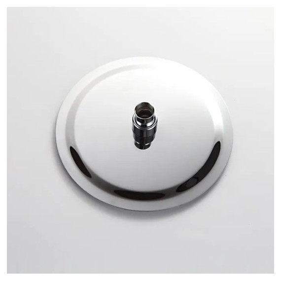 Верхний душ Gappo 300x300 мм G29 - 5 Верхний душ Gappo 300x300 мм G29 фото 5