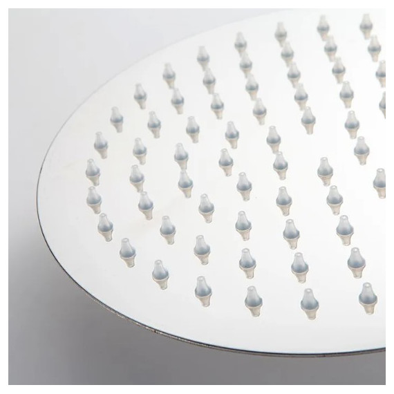 Верхний душ Gappo 300x300 мм G29 - 6 Верхний душ Gappo 300x300 мм G29 фото 6