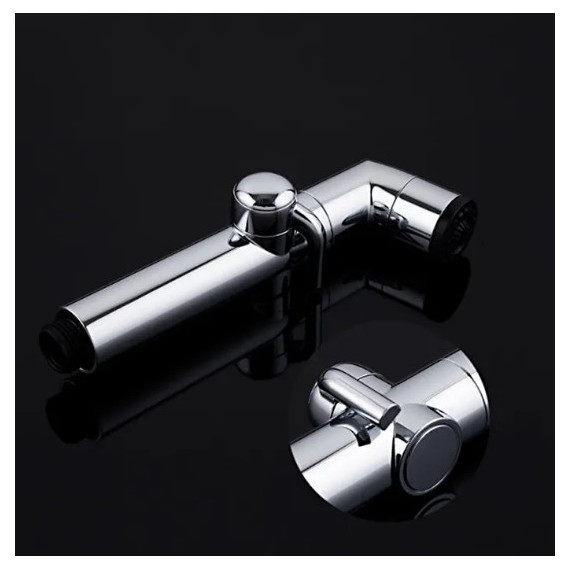 Гигиенический душ Gappo G36 - 3 Гигиенический душ Gappo G36 фото 3