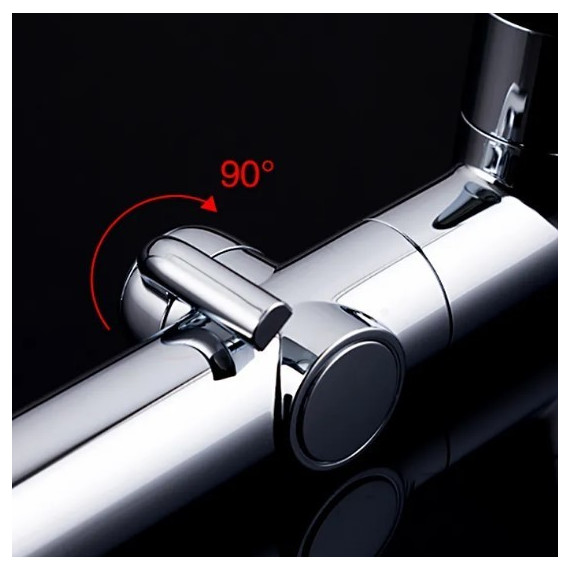 Гигиенический душ Gappo G36 - 4 Гигиенический душ Gappo G36 фото 4