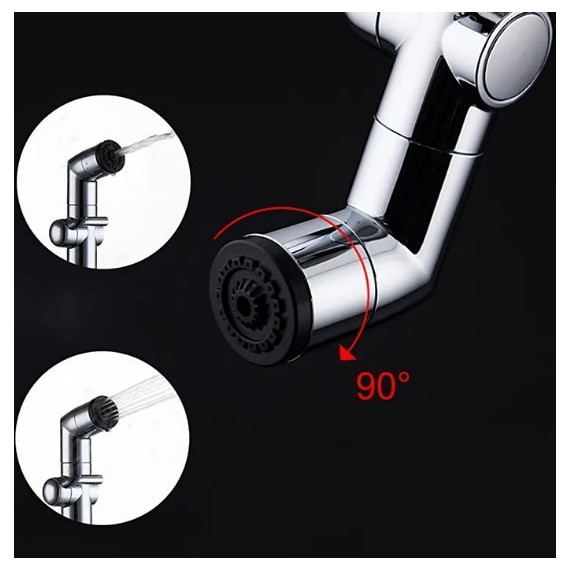 Гигиенический душ Gappo G36 - 2 Гигиенический душ Gappo G36 фото 2