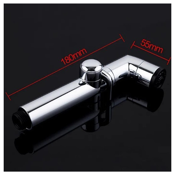 Гигиенический душ Gappo G36 - 6 Гигиенический душ Gappo G36 фото 6