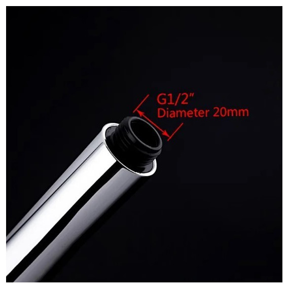 Гигиенический душ Gappo G36 - 5 Гигиенический душ Gappo G36 фото 5