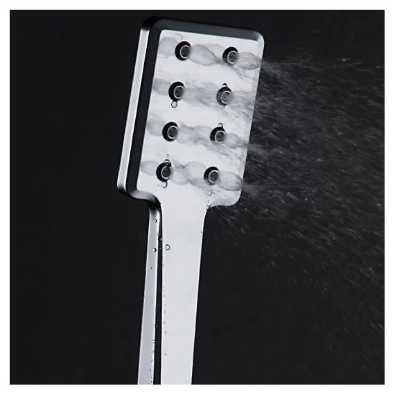 Ручной душ Gappo G38 фото 2