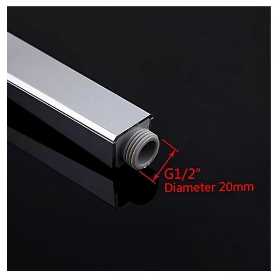 Ручной душ Gappo G38 фото 6