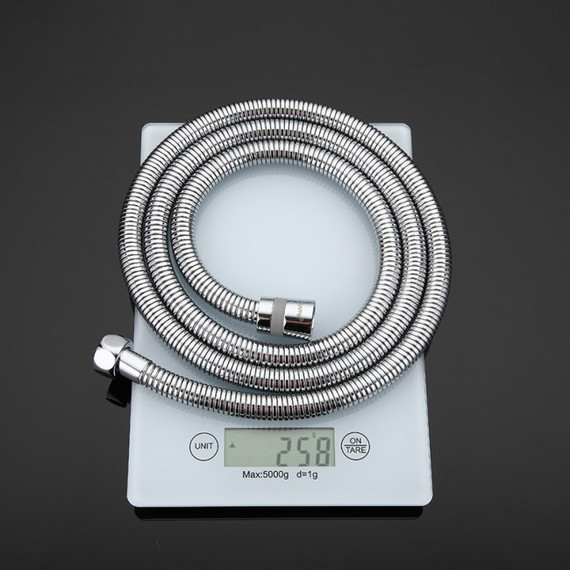 Душевой шланг Gappo 1000 мм G43-1 фото 2