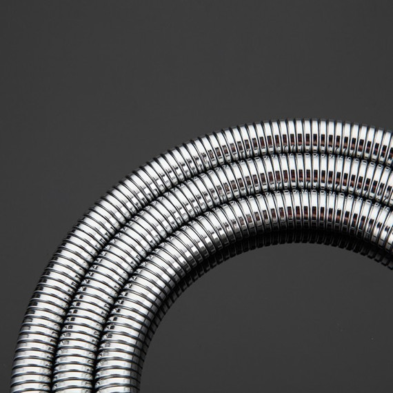 Душевой шланг Gappo 1000 мм G43-1 фото 4