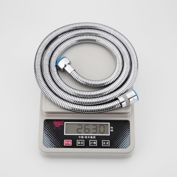 Душевой шланг Gappo 1500 мм G43 - 2 Душевой шланг Gappo 1500 мм G43 фото 2