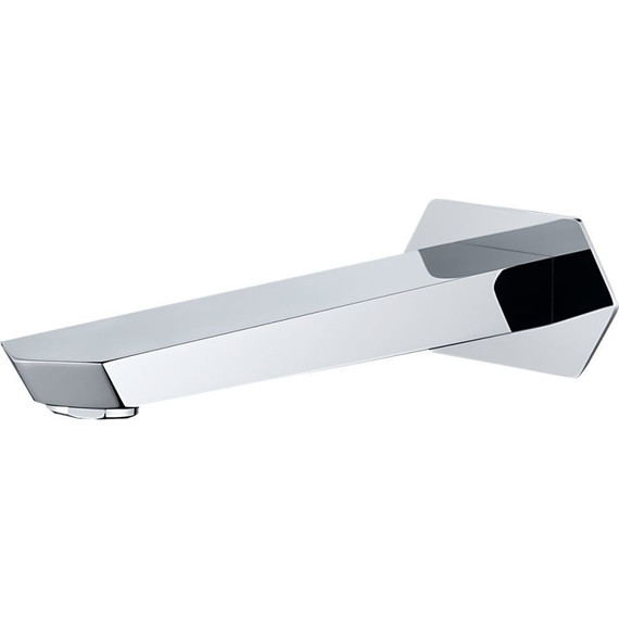 Излив для ванны Lemark Prizma LM3981C фото 
