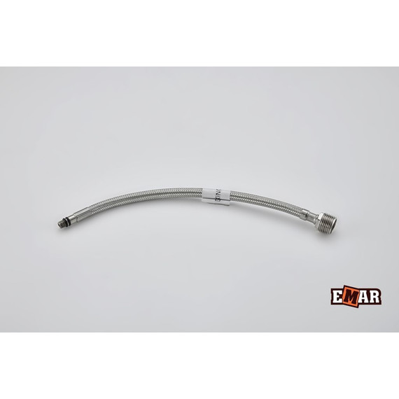 Смеситель для кухни Emar ЕС - 3015 Satin, Цвет производителя: satin фото 3