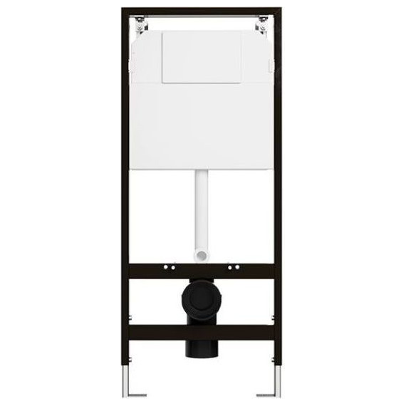 Инсталляция для унитаза Sole УТ000046461 - 3 Инсталляция для унитаза Sole УТ000046461 фото 3