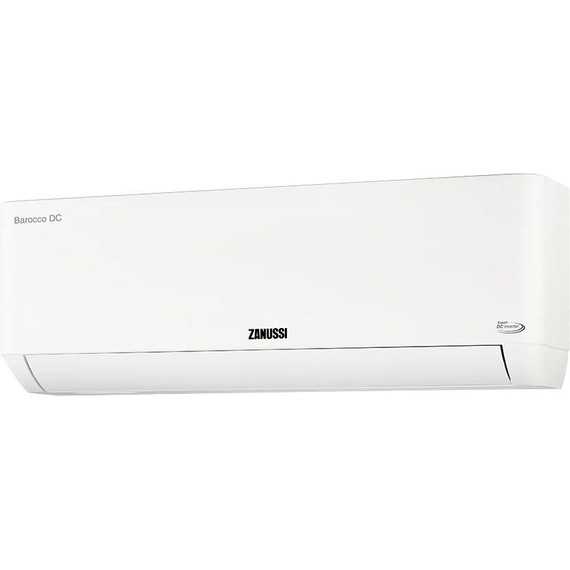 Сплит-система Zanussi Barocco DC Inverter 2.0 ZACS/I-09 HB/A22/N8 фото 