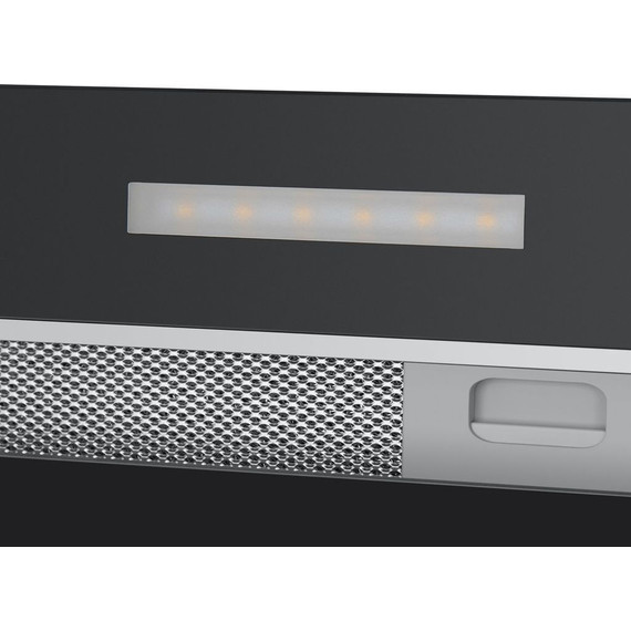 Вытяжка Maunfeld Fantasy 90 Black фото 10