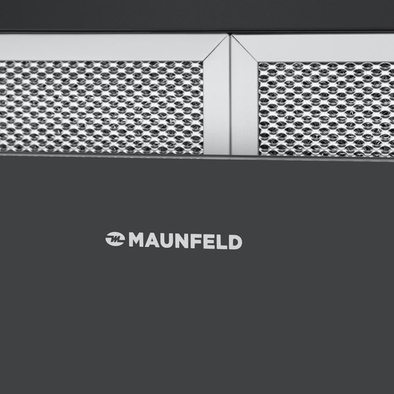 Вытяжка Maunfeld Fantasy 90 Black фото 12