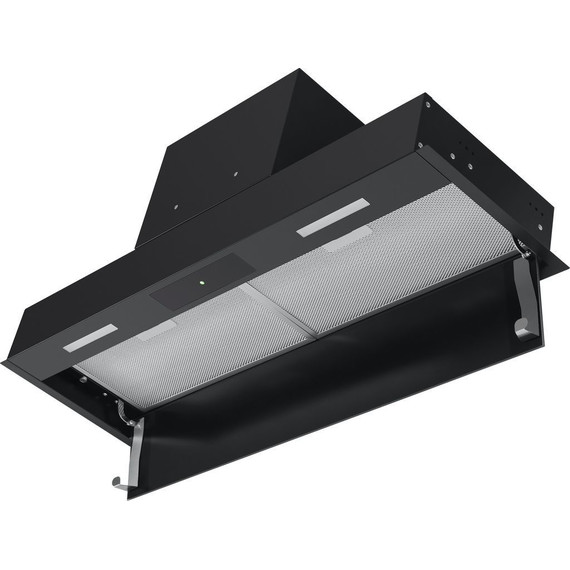 Вытяжка Maunfeld Fantasy 90 Black фото 13