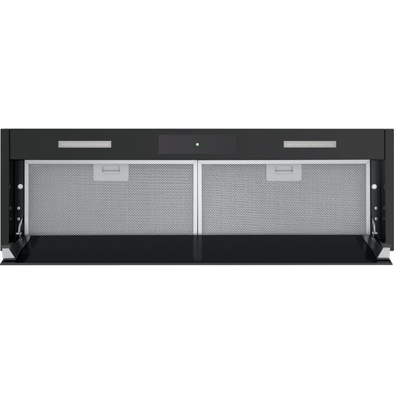 Вытяжка Maunfeld Fantasy 90 Black фото 4