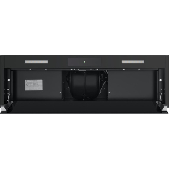 Вытяжка Maunfeld Fantasy 90 Black фото 5