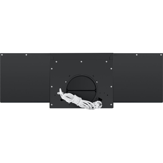 Вытяжка Maunfeld Fantasy 90 Black фото 7