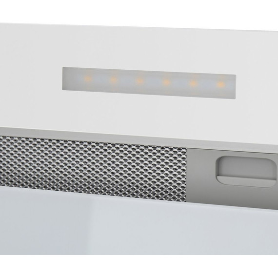 Вытяжка Maunfeld Fantasy 90 White фото 10