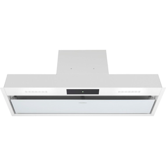 Вытяжка Maunfeld Fantasy 90 White фото 2