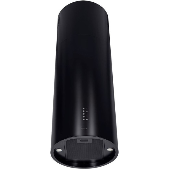 Вытяжка Maunfeld Lee Isla 39 Black - 2 Вытяжка Maunfeld Lee Isla 39 Black фото 2