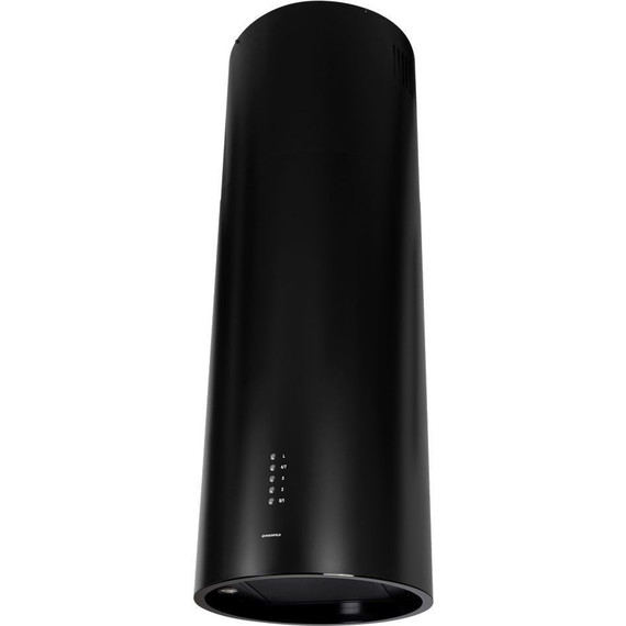 Вытяжка Maunfeld Lee Isla 39 Black - 3 Вытяжка Maunfeld Lee Isla 39 Black фото 3