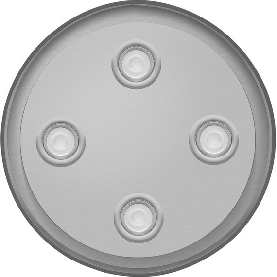 Вытяжка Maunfeld Lee Isla (sensor) 39 Black - 10 Вытяжка Maunfeld Lee Isla (sensor) 39 Black фото 10