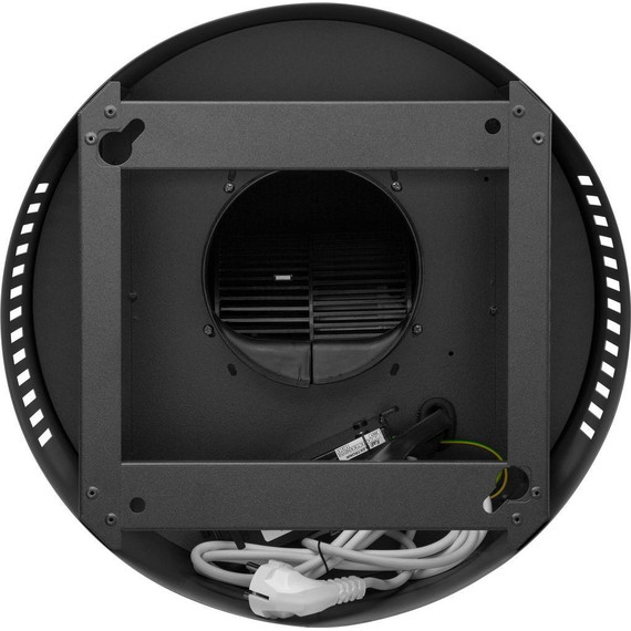 Вытяжка Maunfeld Lee Isla (sensor) 39 Black - 13 Вытяжка Maunfeld Lee Isla (sensor) 39 Black фото 13